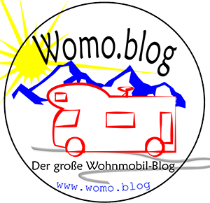 womo.blog Logo